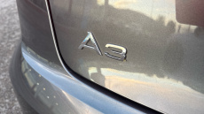 Audi A3 1.5 TFSI S Line 2dr S Tronic Petrol Cabriolet